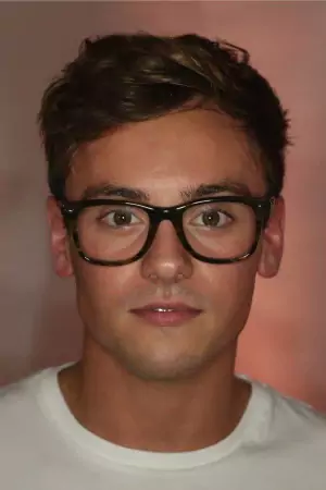 Tom Daley