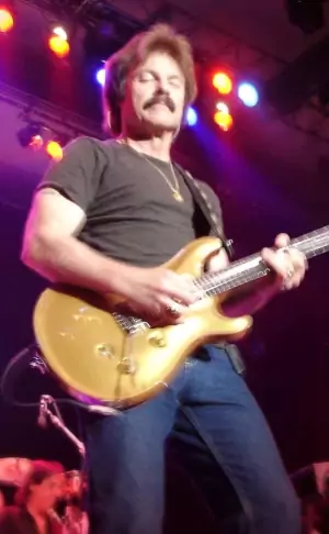 Tom Johnston