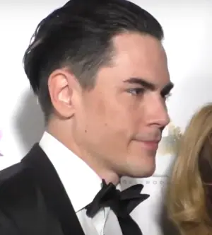 Tom Sandoval