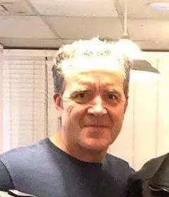 Tom Woodruff