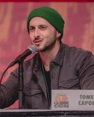 Tomer Kapon
