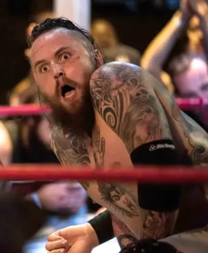 Tommy End