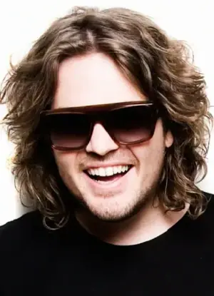 Tommy Trash