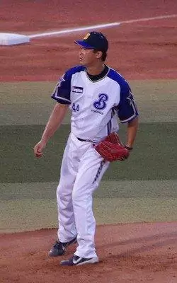 Tomokazu Ohka