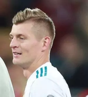 Toni Kroos
