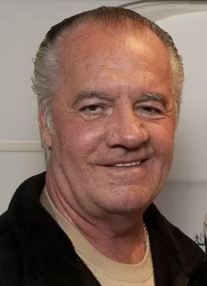 Toni Sirico