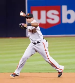 Tony Abreu