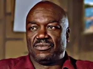 Tony Burton
