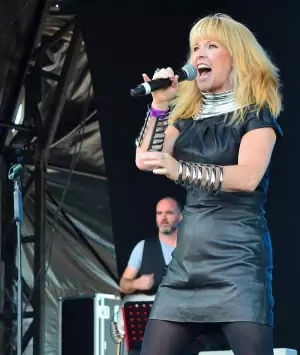 Toyah