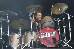 Tré Cool
