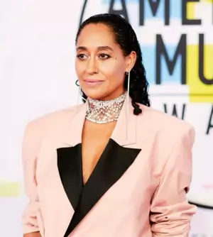 Tracee Ross