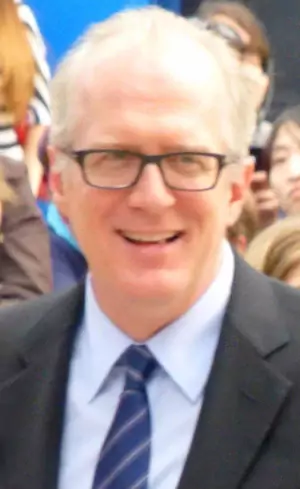 Tracy Letts