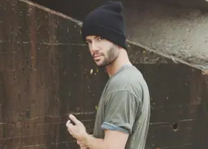 Travis Garland