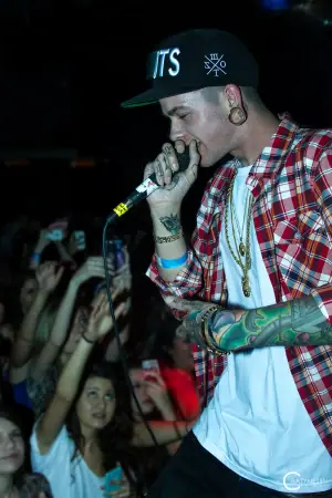 Travis Mills