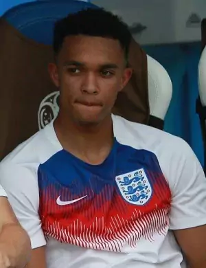Trent Alexander