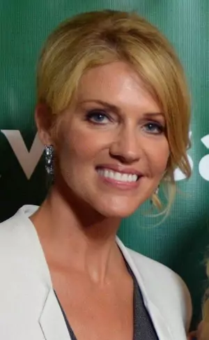 Tricia Helfer