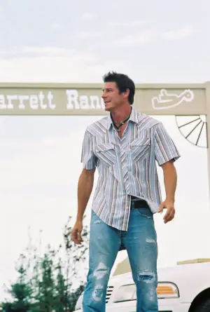 Ty Pennington