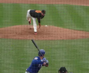 Tyler Beede