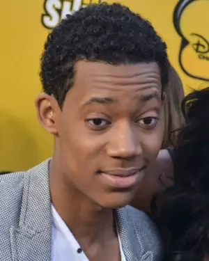 Tyler Williams