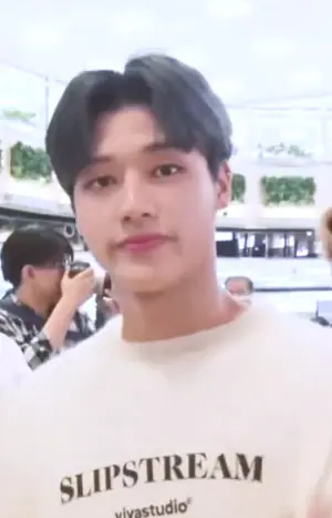 U-yeong Jeong