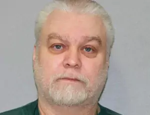 Steven Avery
