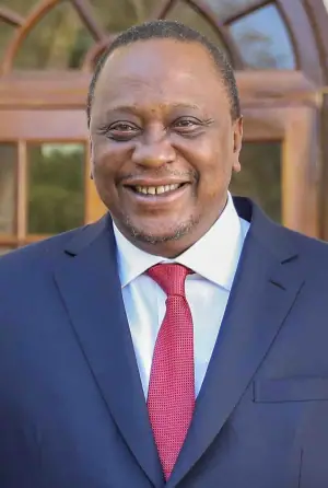 Kenyatta
