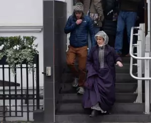 Una Stubbs