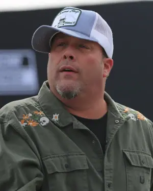 Uncle Kracker