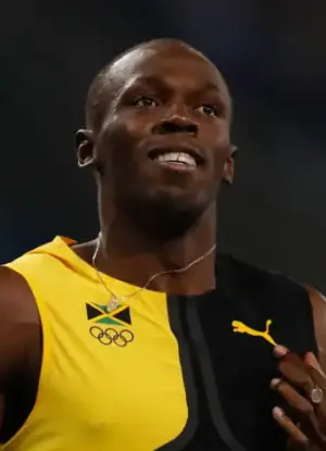 Usain Bolt