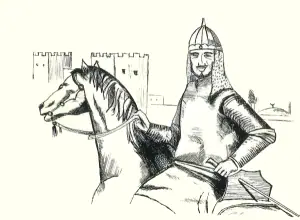 Usama ibn Munqidh