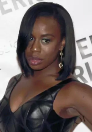 Uzoamaka Aduba