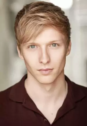 Will Tudor