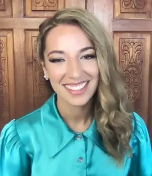 Vanessa Lengies