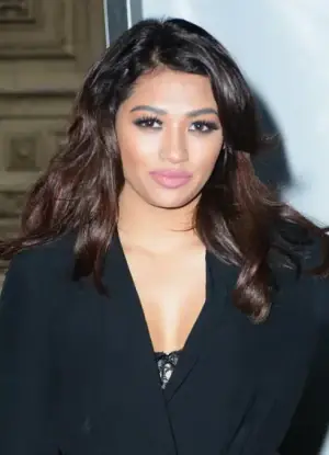 Vanessa White