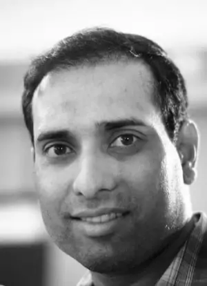 Vangipurapu V. S. Laxman