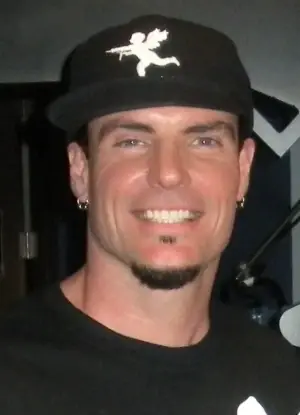 Vanilla Ice