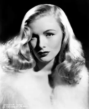 Veronica Lake