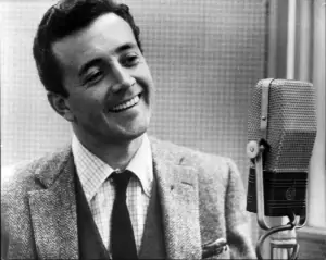 Vic Damone