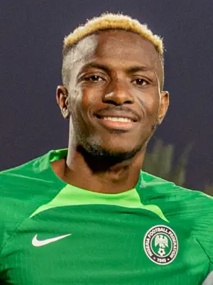Victor Osimhen