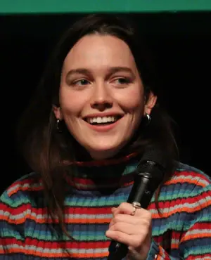 Victoria Pedretti