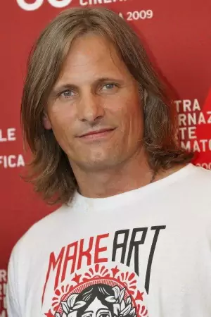 Viggo Mortensen