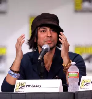 Vikram Sahay
