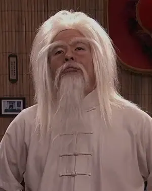 Vincent Tong