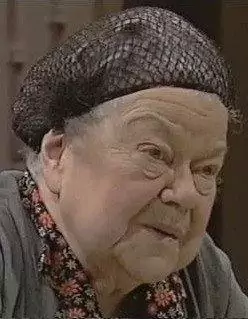 Violet Carson