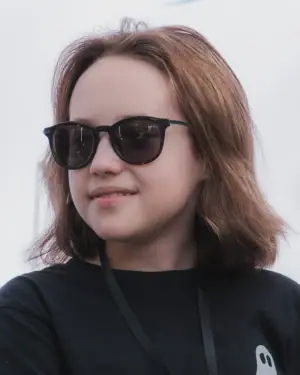 Vivien Lyra Blair