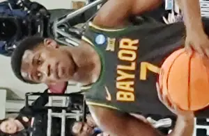 VJ Edgecombe