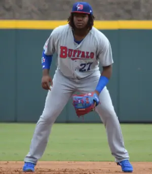Vladimir Guerrero Jr.