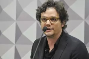 Wagner Moura