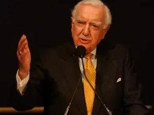Walter Cronkite