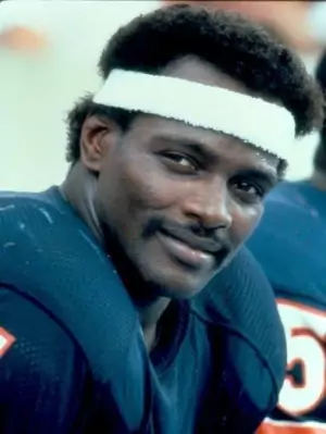 Walter Payton